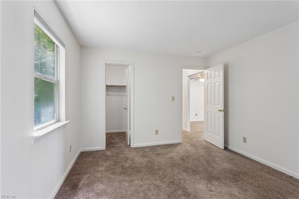 541 Pineland Circle Newport News VA 23608