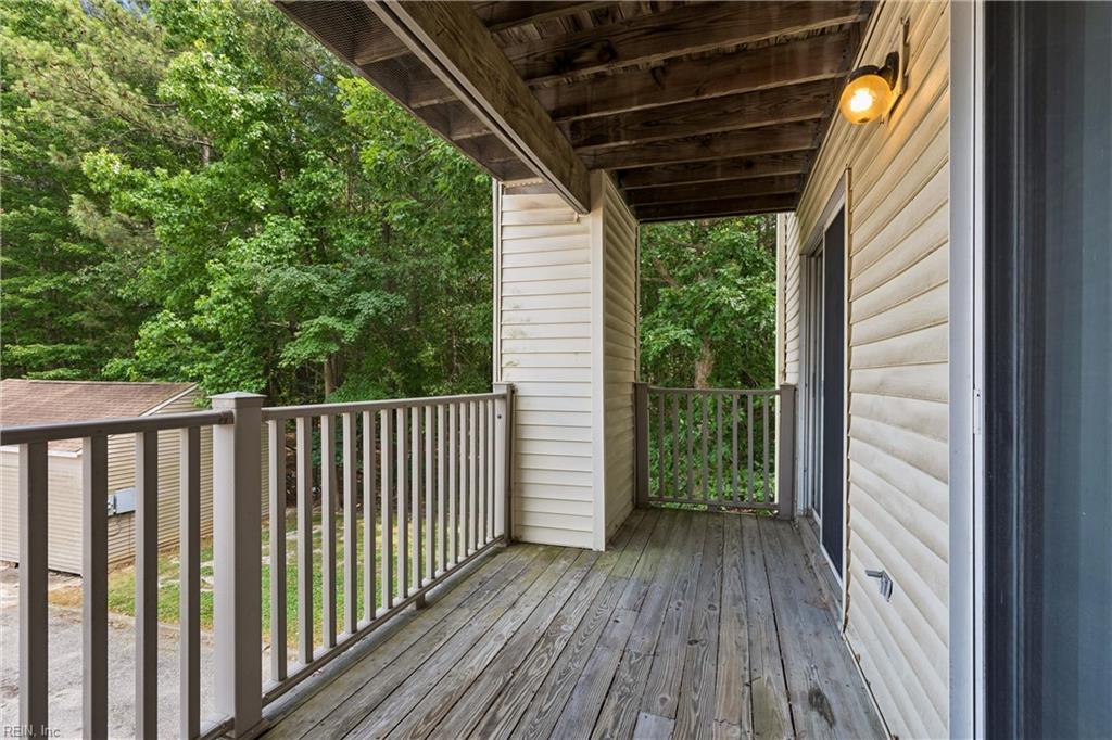 541 Pineland Circle Newport News VA 23608