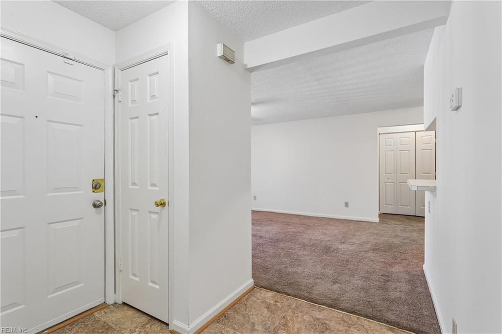 541 Pineland Circle Newport News VA 23608