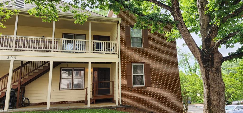 308 Patriot Lane Williamsburg VA 23185