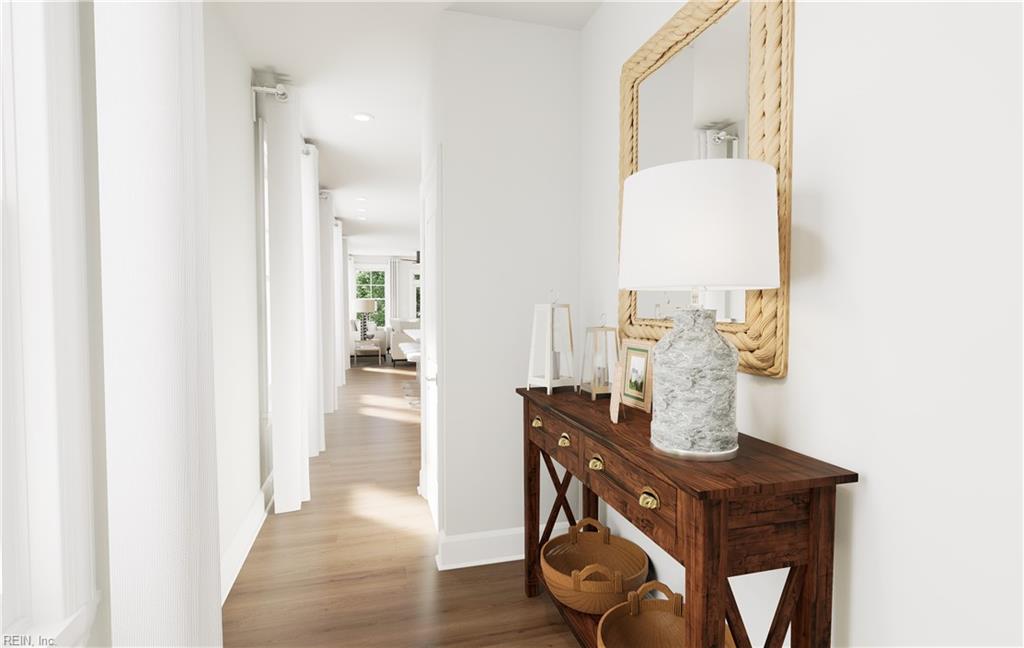 3000 Plymouth Place Williamsburg VA 23185