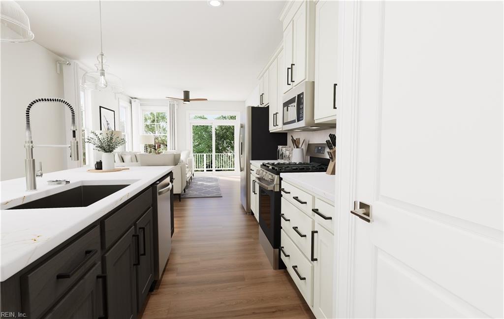 3000 Plymouth Place Williamsburg VA 23185