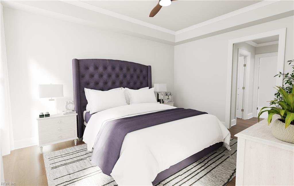 3000 Plymouth Place Williamsburg VA 23185