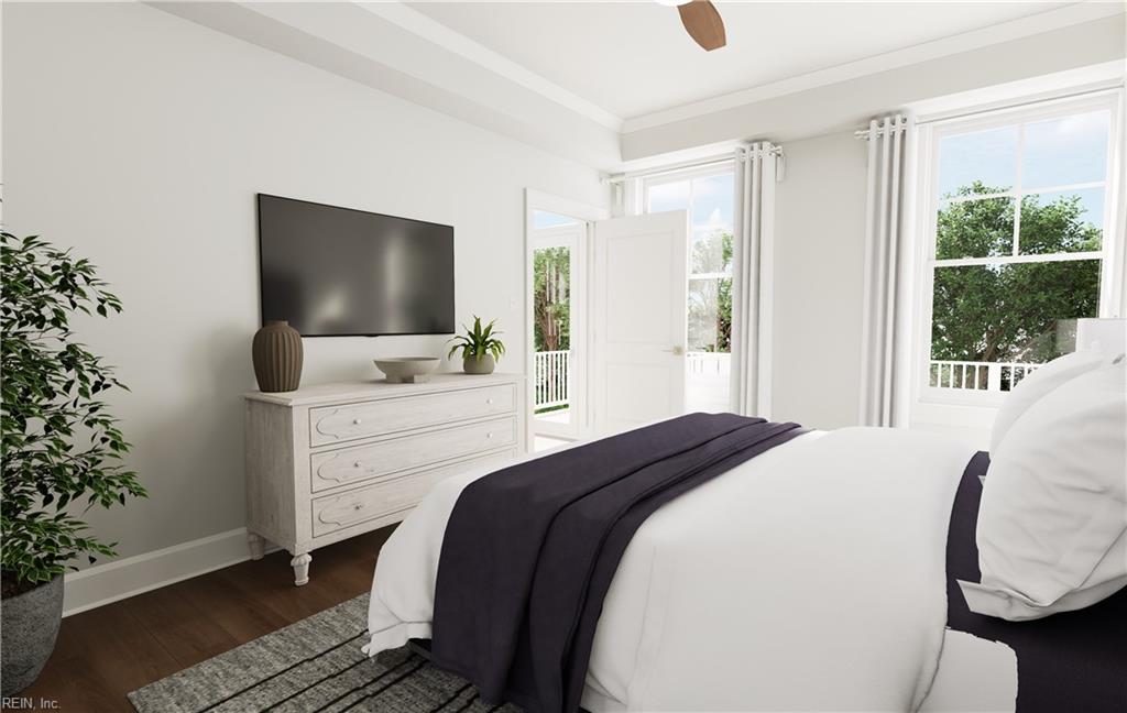 3000 Plymouth Place Williamsburg VA 23185