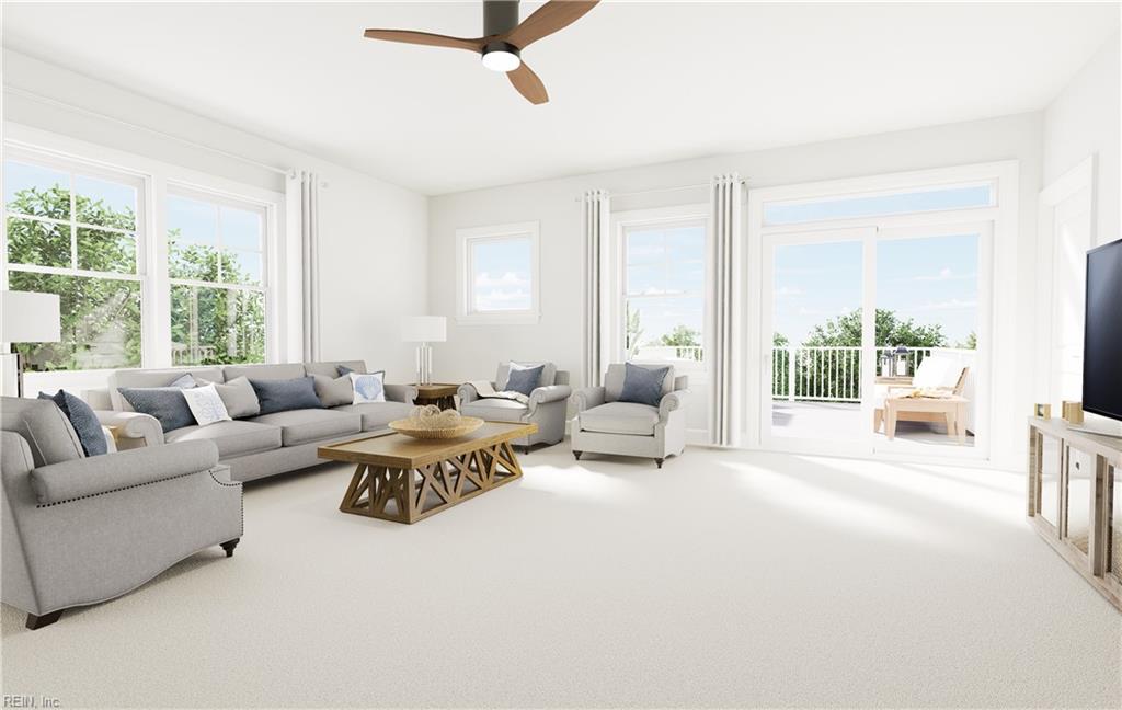 3000 Plymouth Place Williamsburg VA 23185