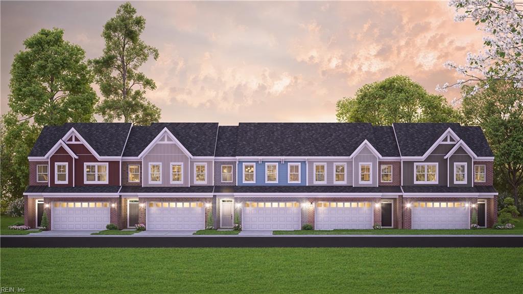 3000 Plymouth Place Williamsburg VA 23185