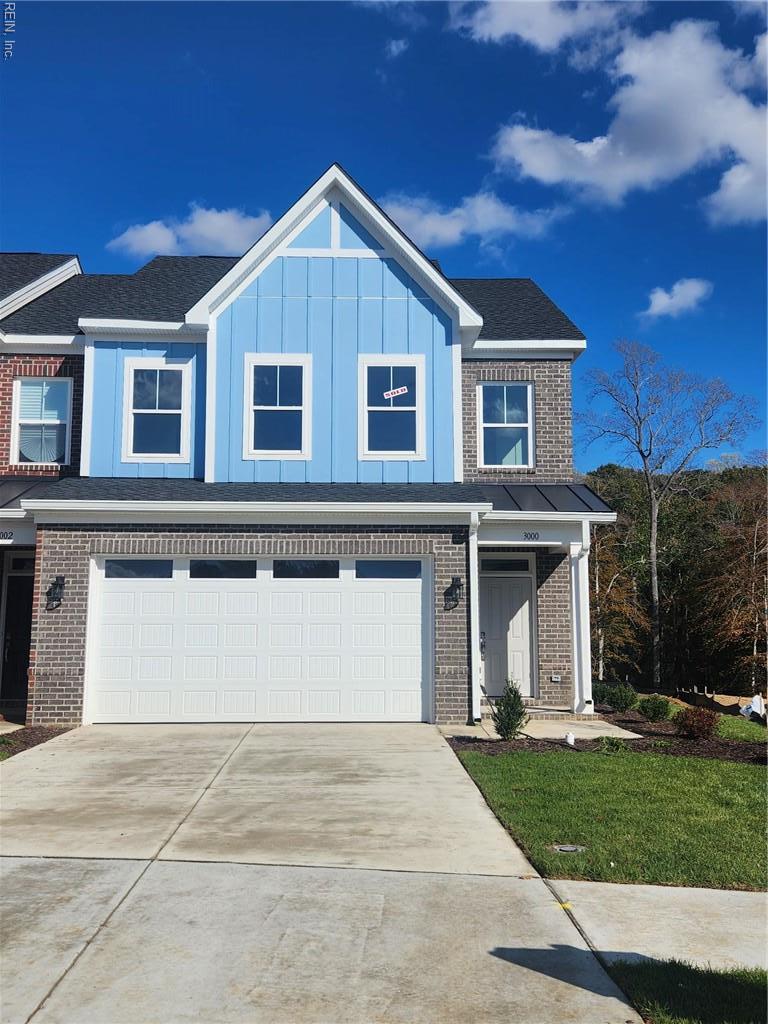 3000 Plymouth Place Williamsburg VA 23185