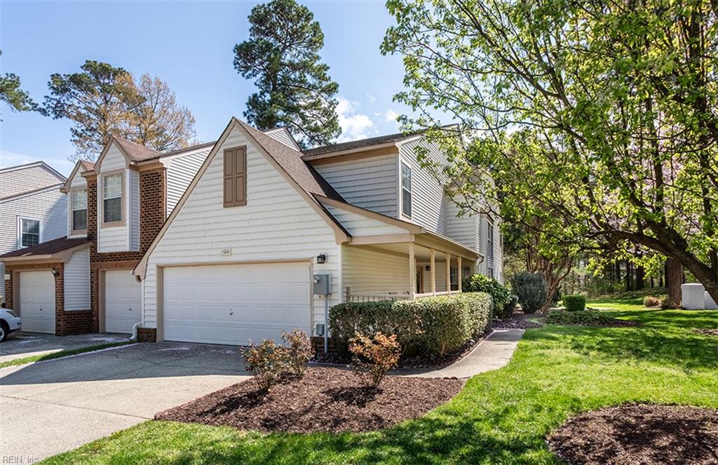 100 Spoon Court Yorktown VA 23693