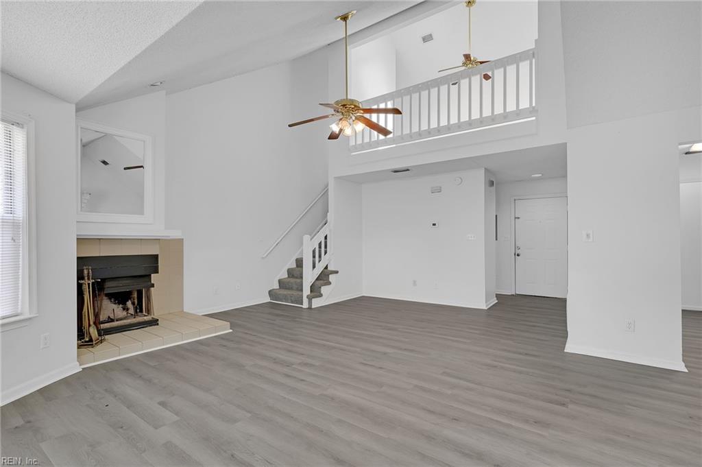 517 Mary Roberts Lane Newport News VA 23608