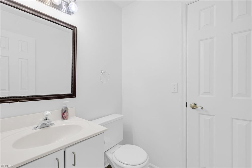 517 Mary Roberts Lane Newport News VA 23608