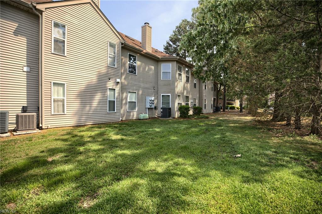 517 Mary Roberts Lane Newport News VA 23608