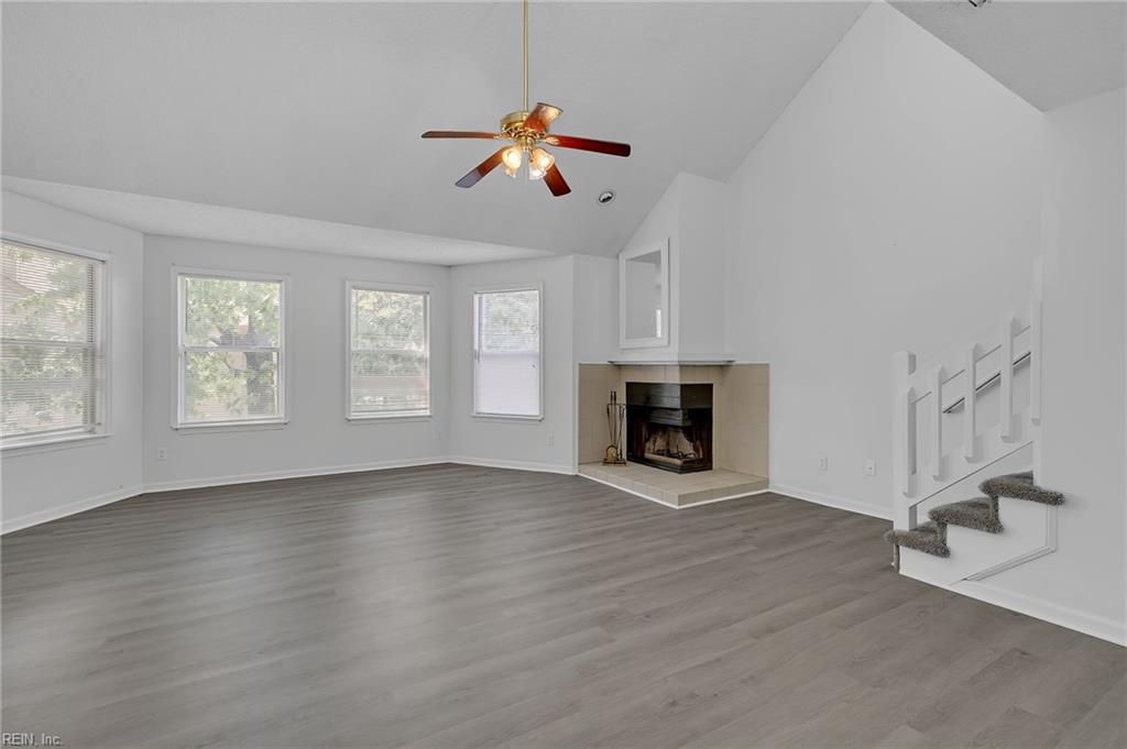 517 Mary Roberts Lane Newport News VA 23608