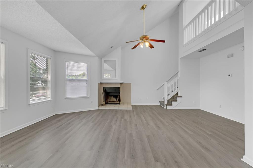 517 Mary Roberts Lane Newport News VA 23608