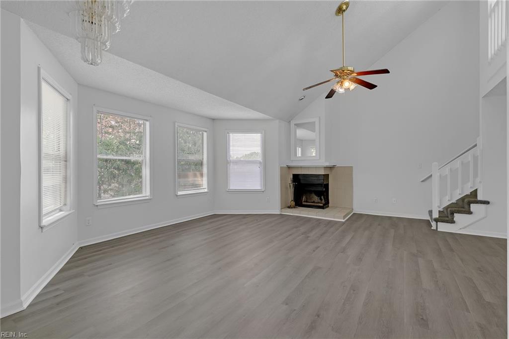 517 Mary Roberts Lane Newport News VA 23608