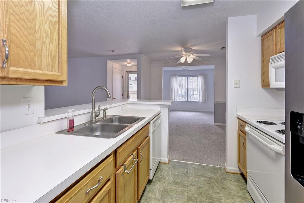 371 Fairway Lookout Williamsburg VA 23188