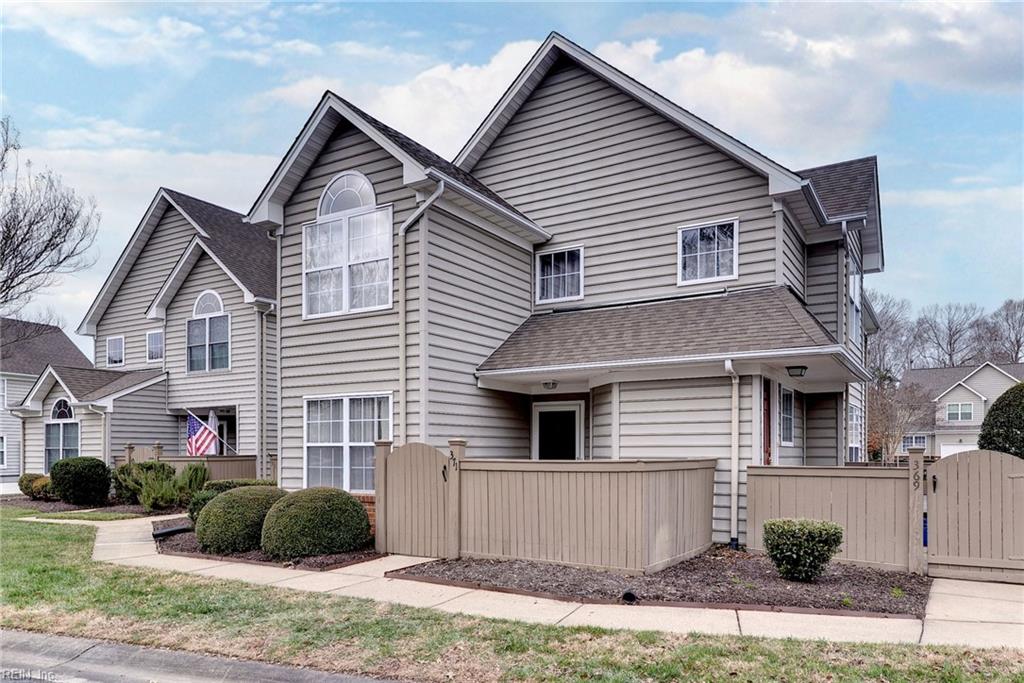 371 Fairway Lookout Williamsburg VA 23188