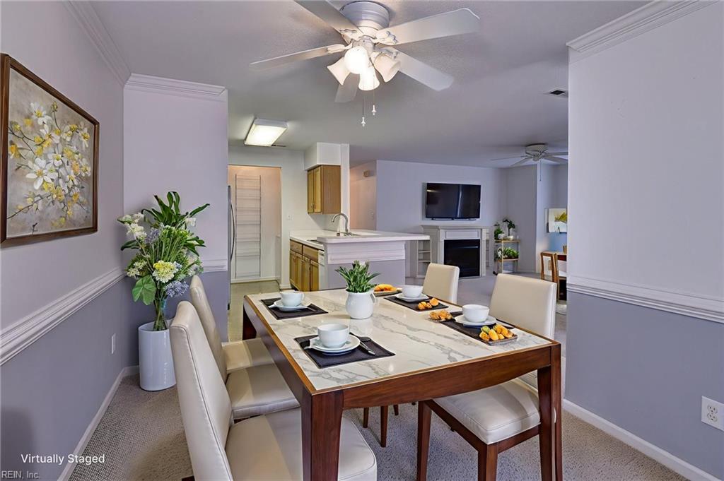 371 Fairway Lookout Williamsburg VA 23188