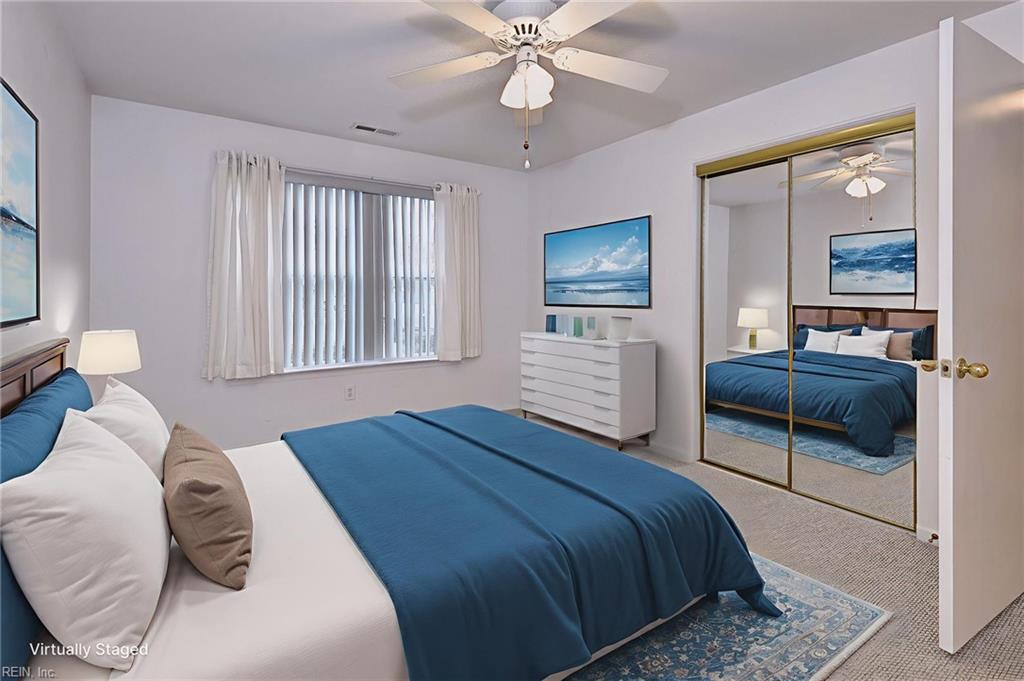 371 Fairway Lookout Williamsburg VA 23188