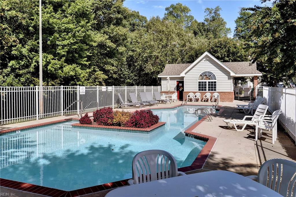 371 Fairway Lookout Williamsburg VA 23188