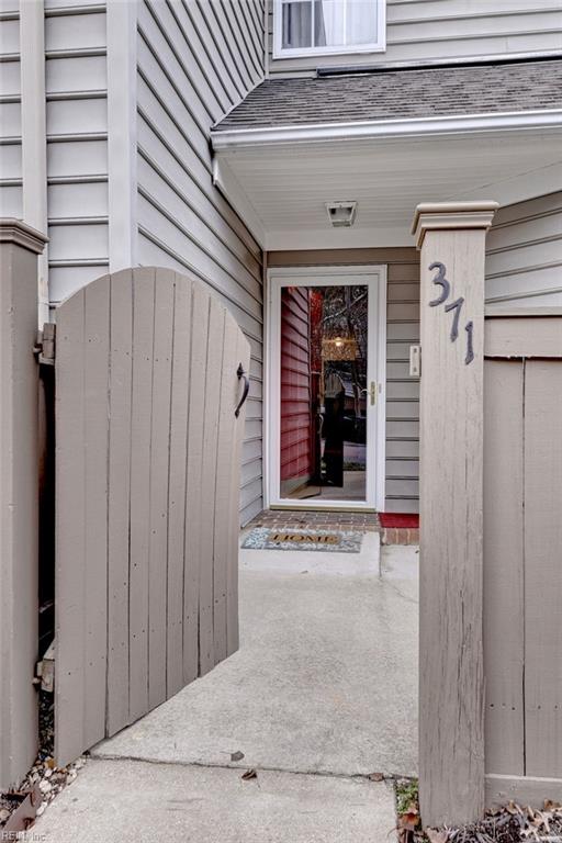 371 Fairway Lookout Williamsburg VA 23188