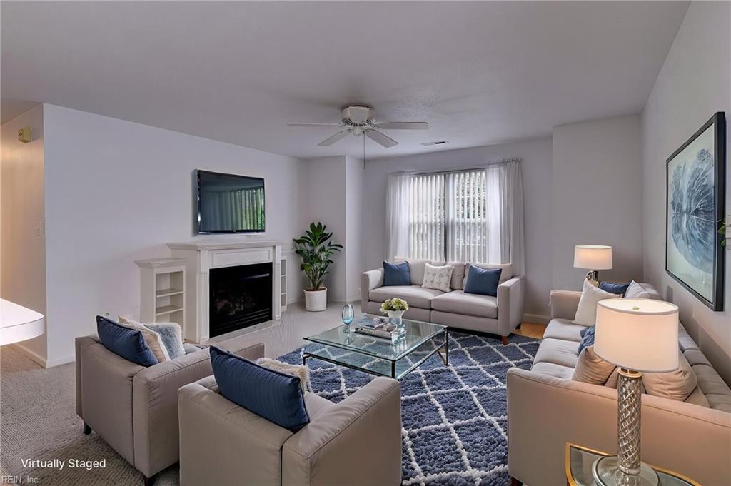 371 Fairway Lookout Williamsburg VA 23188