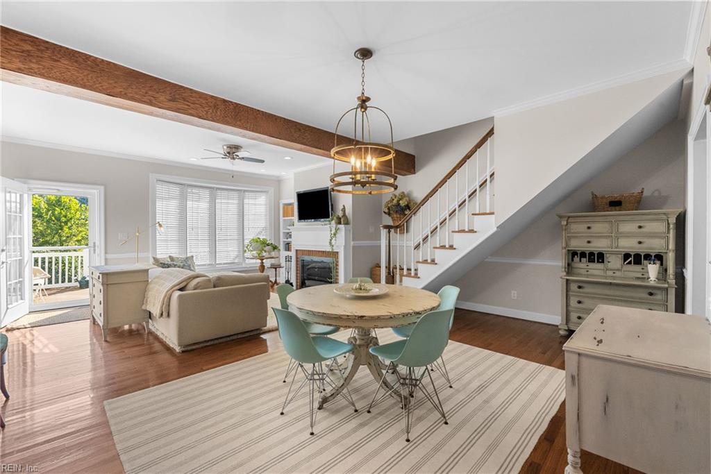 211 Dogleg Drive Williamsburg VA 23188