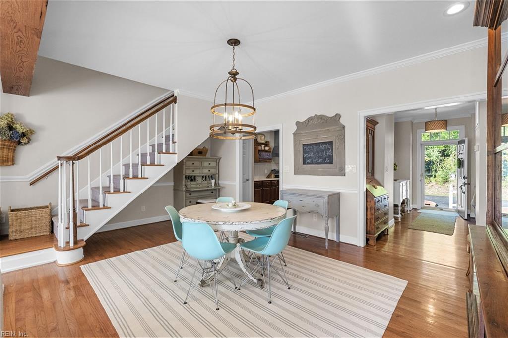 211 Dogleg Drive Williamsburg VA 23188