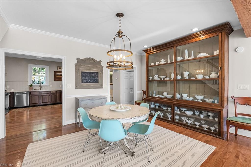 211 Dogleg Drive Williamsburg VA 23188
