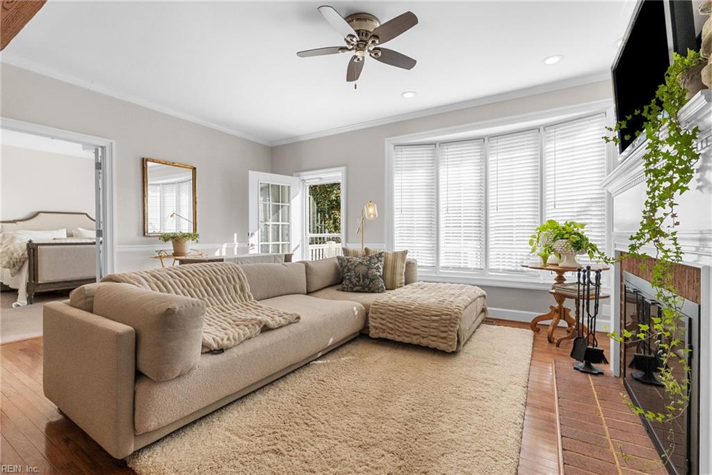 211 Dogleg Drive Williamsburg VA 23188