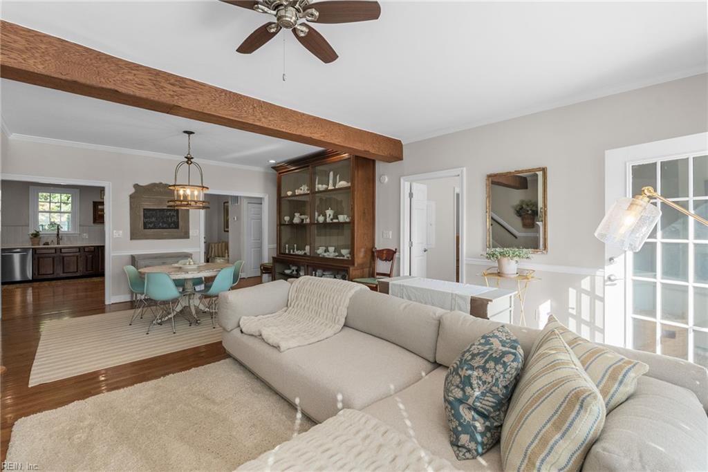 211 Dogleg Drive Williamsburg VA 23188
