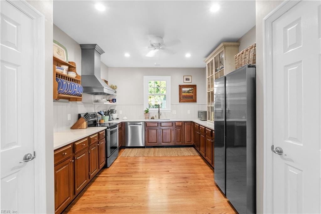 211 Dogleg Drive Williamsburg VA 23188