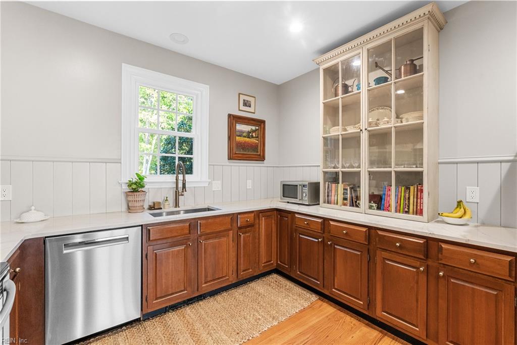 211 Dogleg Drive Williamsburg VA 23188