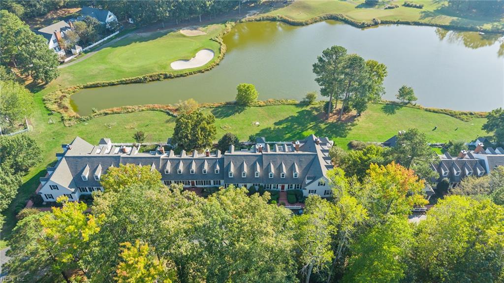 211 Dogleg Drive Williamsburg VA 23188