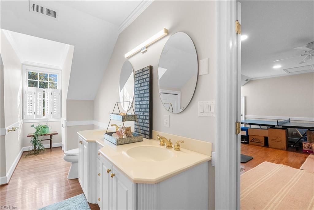 211 Dogleg Drive Williamsburg VA 23188