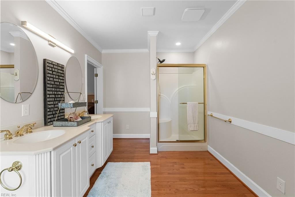 211 Dogleg Drive Williamsburg VA 23188