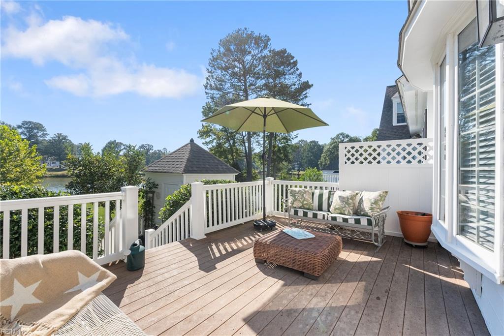 211 Dogleg Drive Williamsburg VA 23188