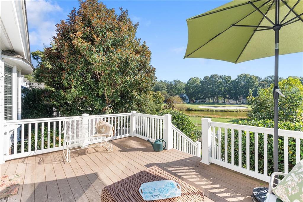 211 Dogleg Drive Williamsburg VA 23188