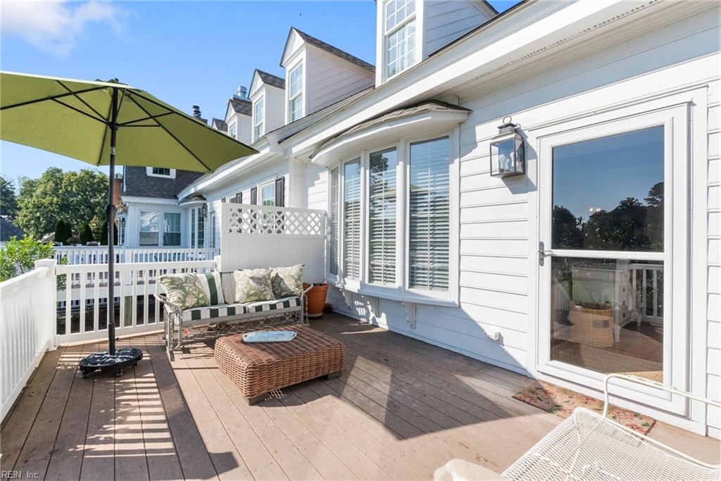 211 Dogleg Drive Williamsburg VA 23188