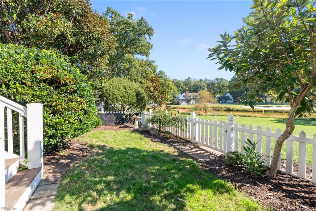 211 Dogleg Drive Williamsburg VA 23188