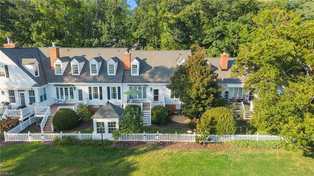 211 Dogleg Drive Williamsburg VA 23188