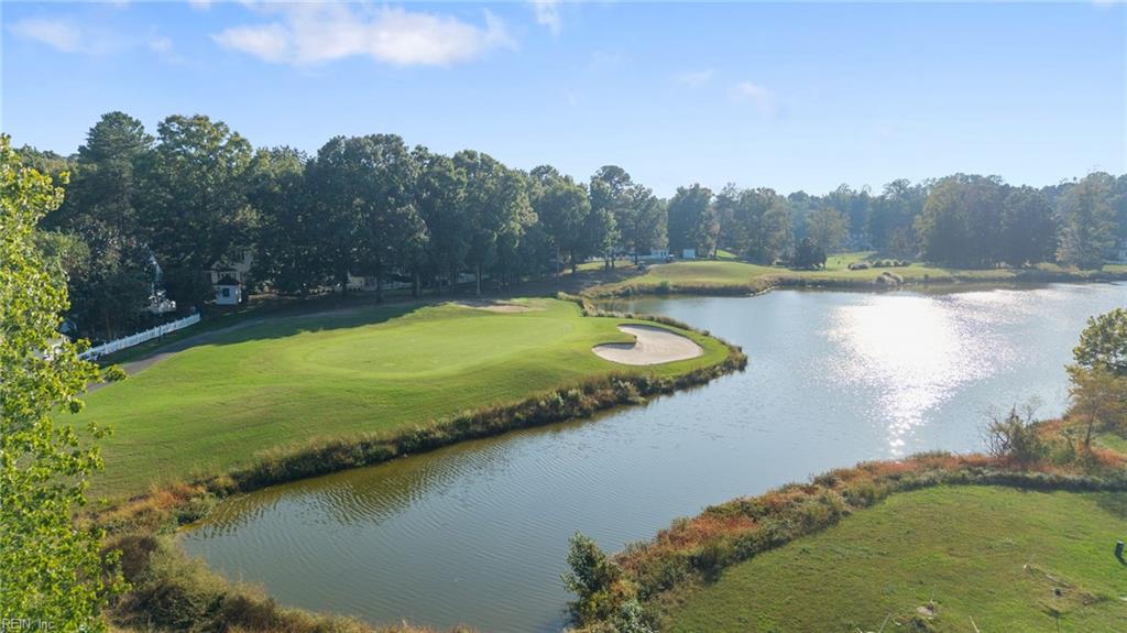 211 Dogleg Drive Williamsburg VA 23188