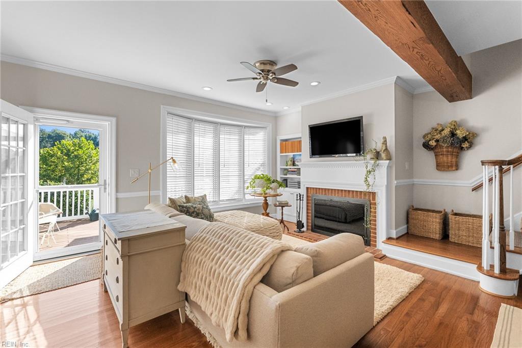211 Dogleg Drive Williamsburg VA 23188