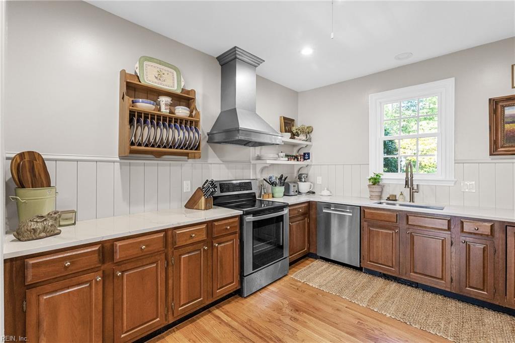 211 Dogleg Drive Williamsburg VA 23188