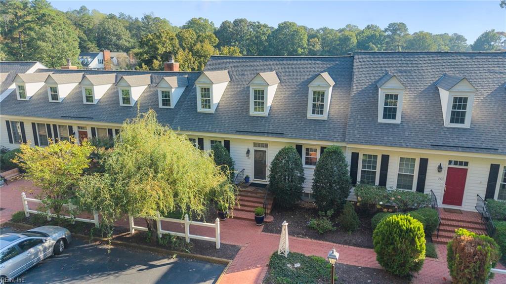 211 Dogleg Drive Williamsburg VA 23188