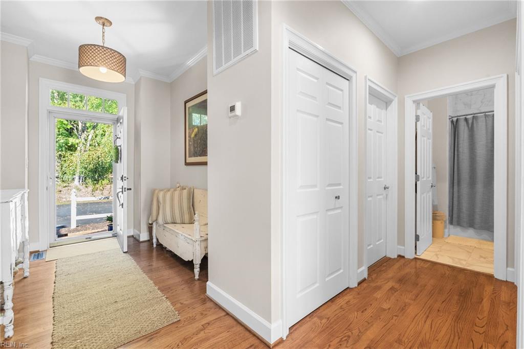 211 Dogleg Drive Williamsburg VA 23188