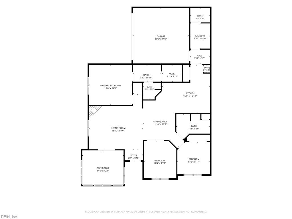 326 Garman Loop Yorktown VA 23690