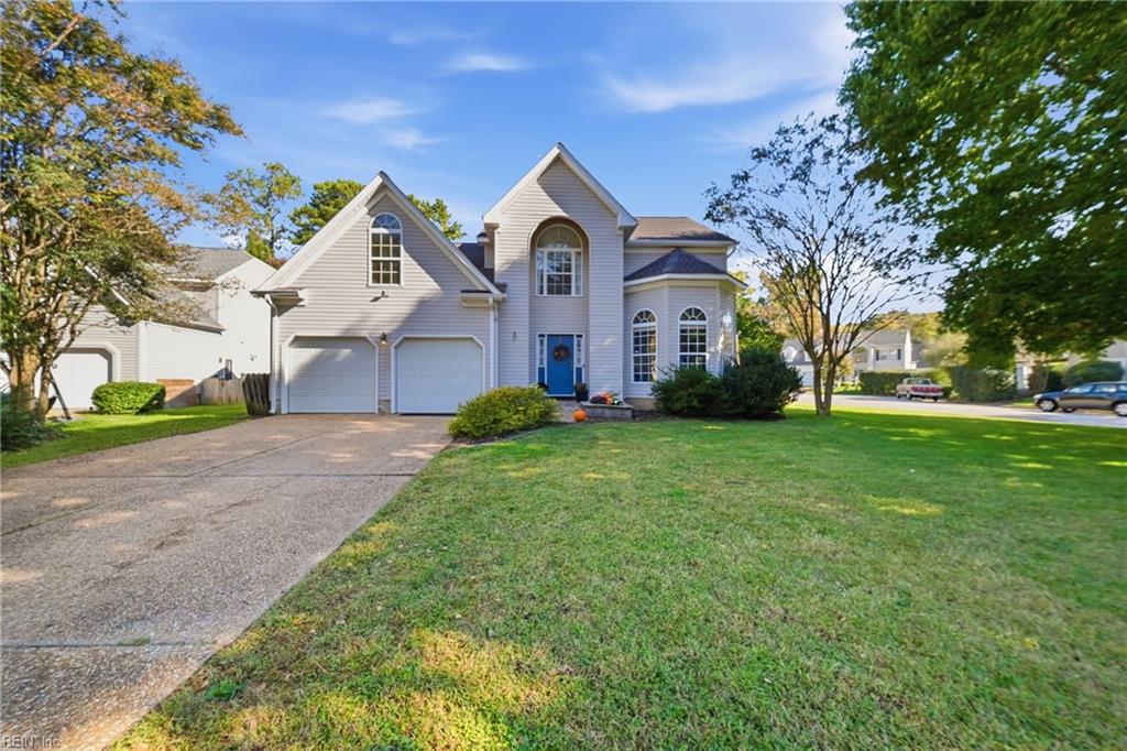 80 Meredith Way Newport News VA 23606