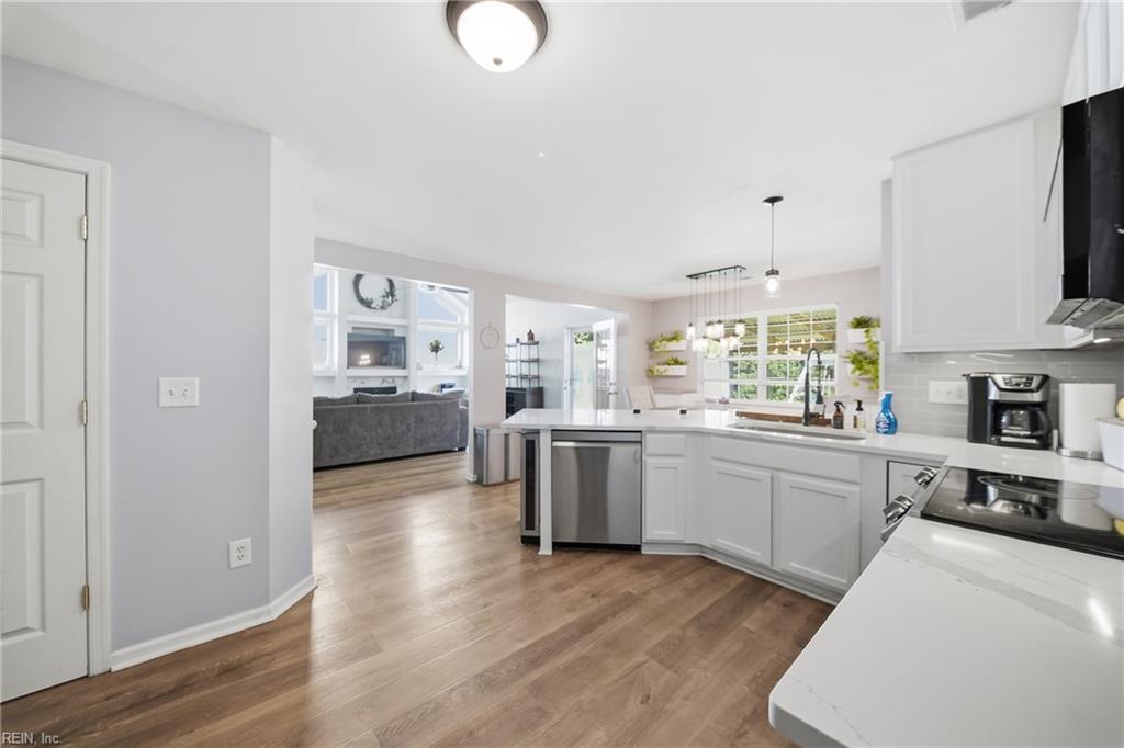 80 Meredith Way Newport News VA 23606