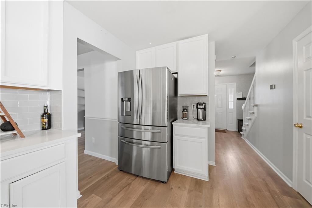 80 Meredith Way Newport News VA 23606