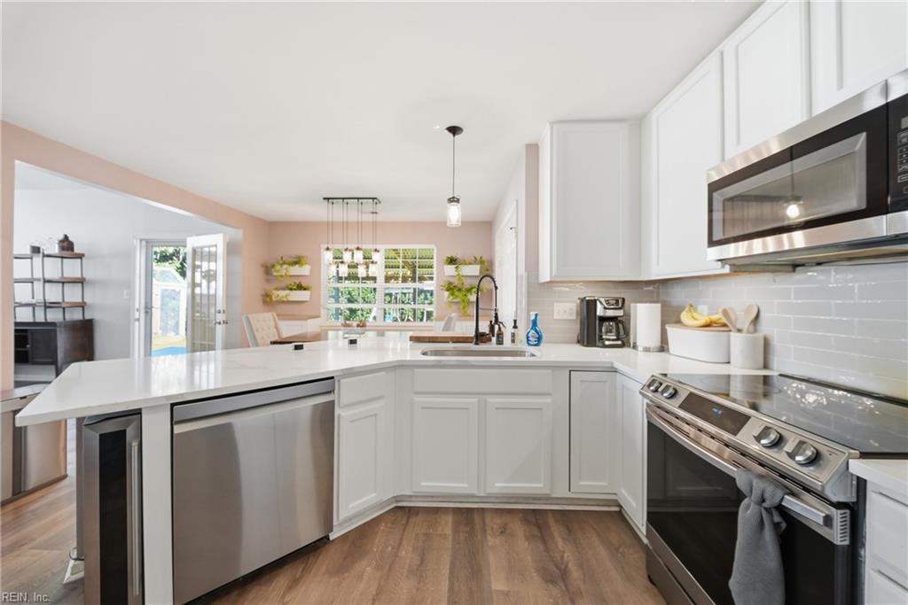 80 Meredith Way Newport News VA 23606